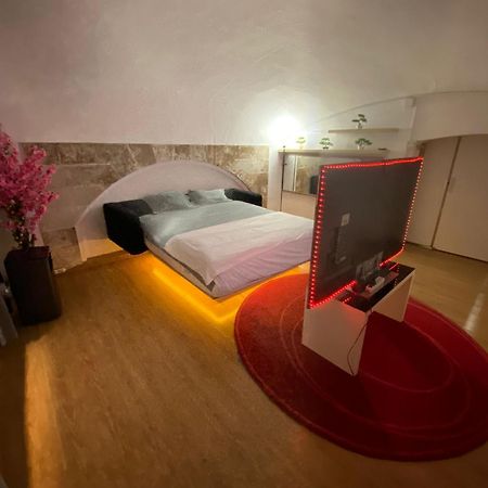 فندق Habitacion En Centro De برشلونة المظهر الخارجي الصورة