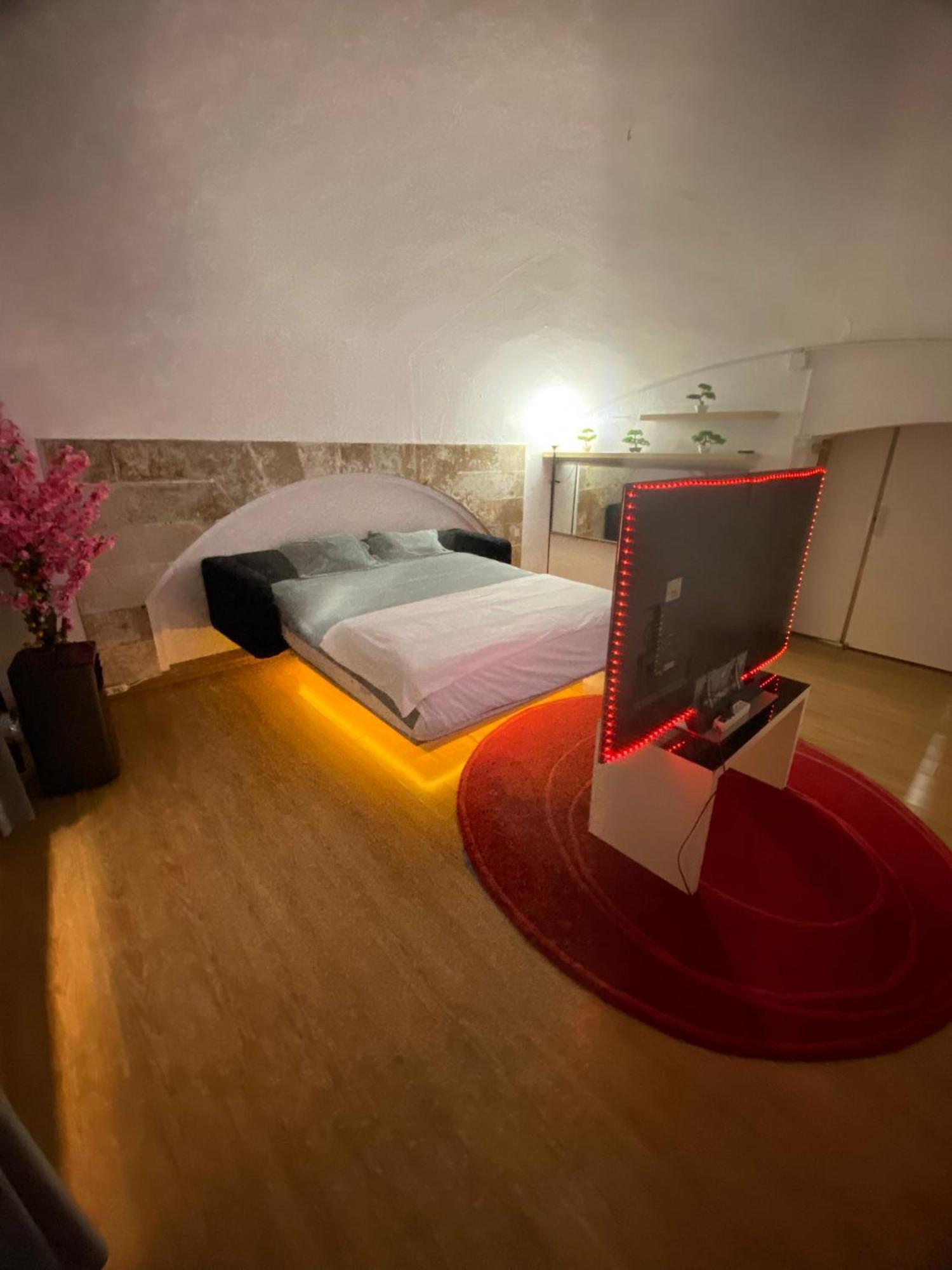 فندق Habitacion En Centro De برشلونة المظهر الخارجي الصورة